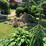 Maison d'hôtes Anastasia