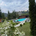 Maison d'hôtes Anastasia Slavsko