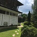 Maison d'hôtes Anastasia *
