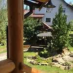 Maison d'hôtes Anastasia *