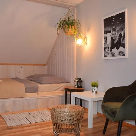 Guest house Anastasia