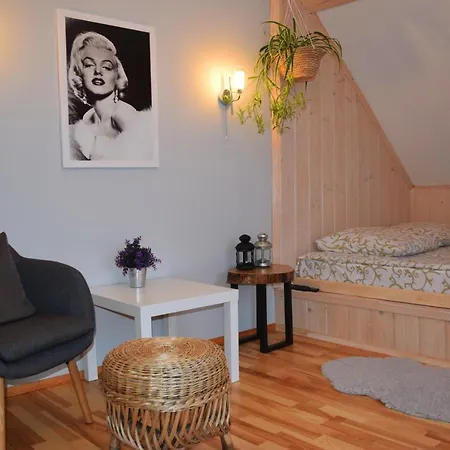 Anastasia Guest house