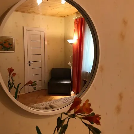 Guest house Anastasia *