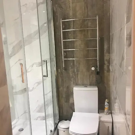 Guest house Anastasia Slavske