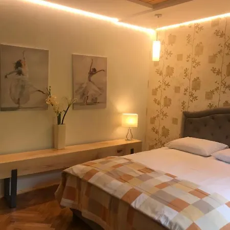 Guest house Anastasia *