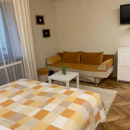 Vendégház Anastasia
