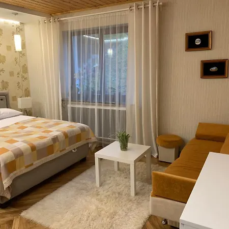 Anastasia Guest house Slavske