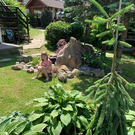 Guest house Anastasia