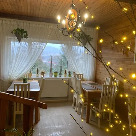 Anastasia Guest house