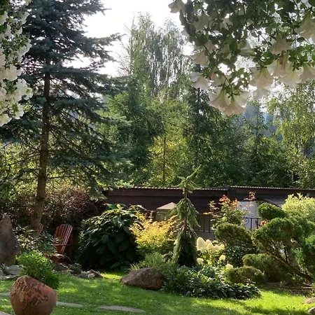 Guest house Anastasia *