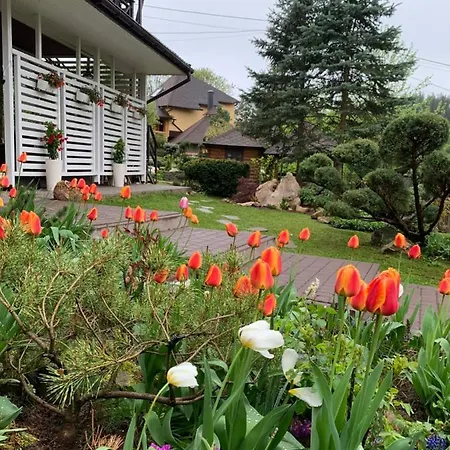 Guest house Anastasia Slavske