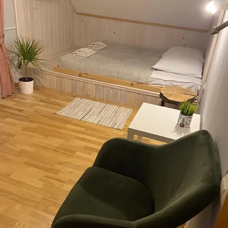 Guest house Anastasia