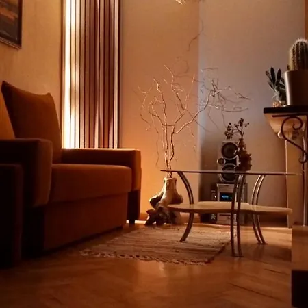 Anastasia Guest house