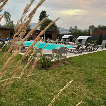 Guest house Anastasia *