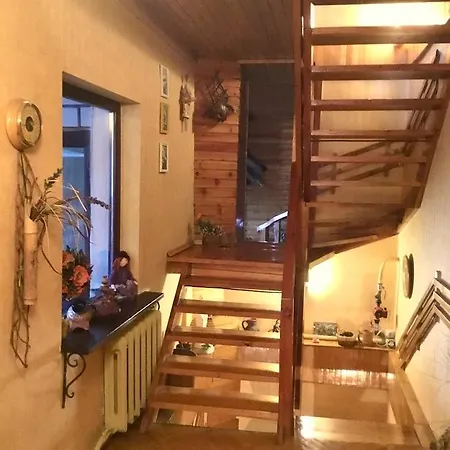 Guest house Anastasia Slavske