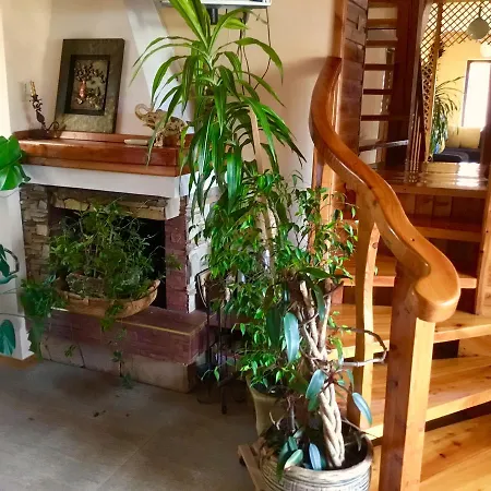 Anastasia Guest house *