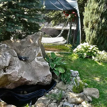 Guest house Anastasia *