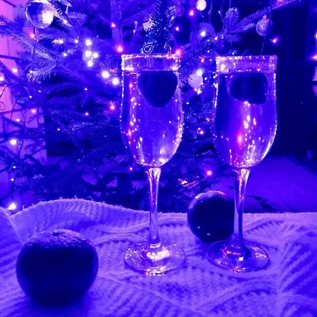 Guest house Anastasia Slavske