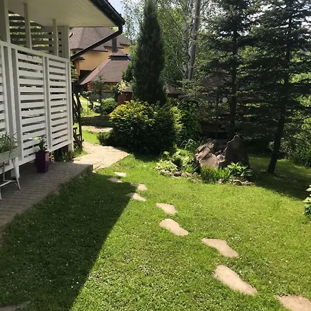 Anastasia Guest house *