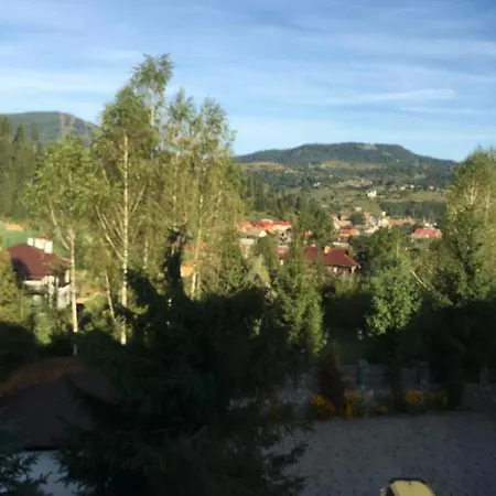 Anastasia Guest house Slavske