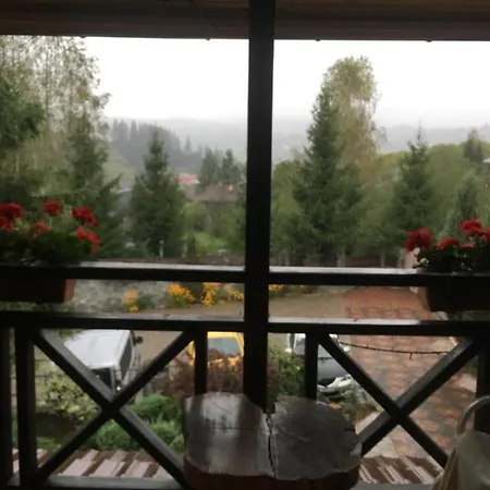 Guest house Anastasia *