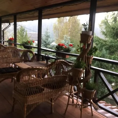 Anastasia Guest house