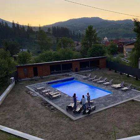 Πανσιόν Anastasia