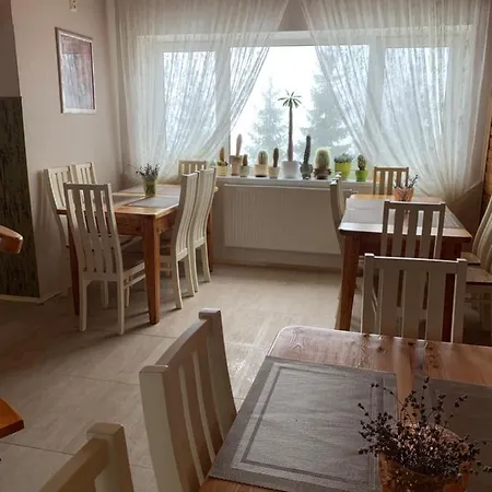 Πανσιόν Anastasia Slavske