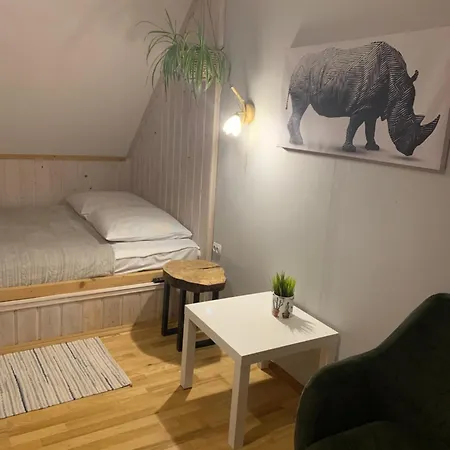 Πανσιόν Anastasia Slavske