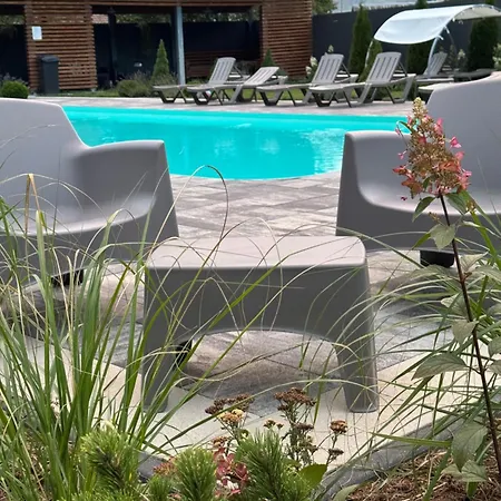 Πανσιόν Anastasia