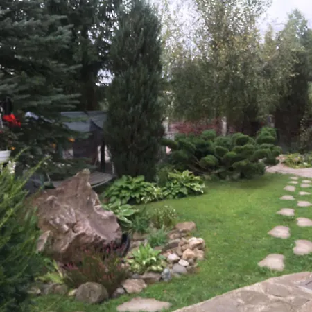 Πανσιόν Anastasia