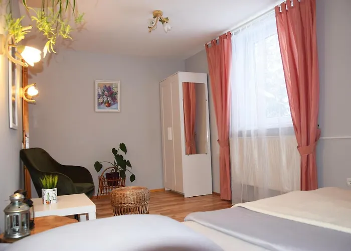 Anastasia * Sławsko