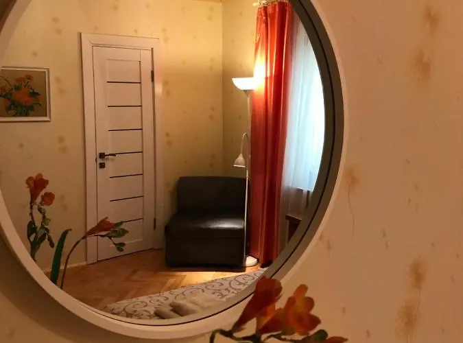 Pensjonat Anastasia *
