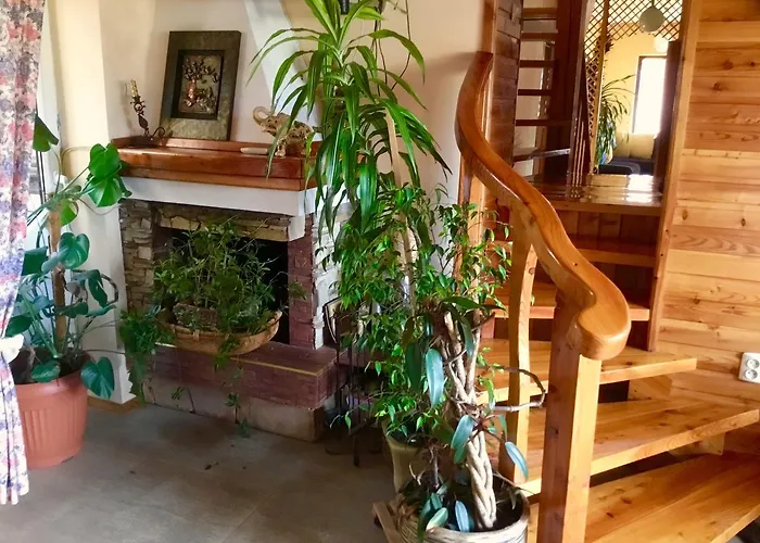 Anastasia Pensjonat *