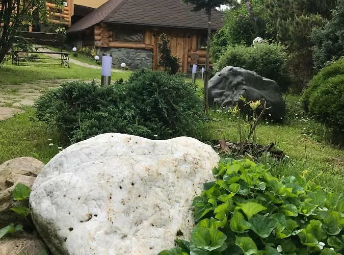 Anastasia * Sławsko
