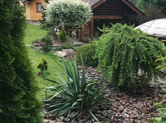 Pensjonat Anastasia *