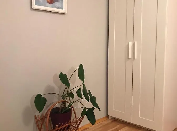 Pensjonat Anastasia Sławsko
